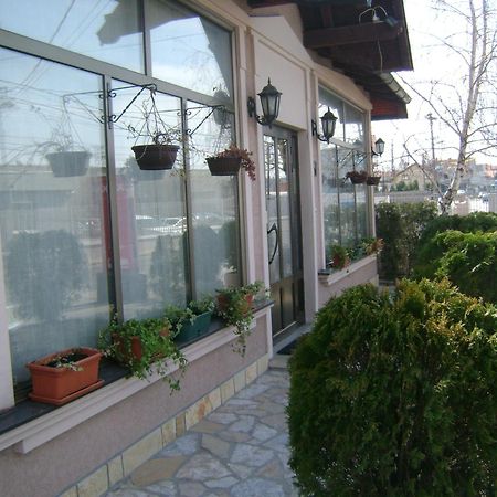 Konak Vukasinovic Hotel Beograd Ngoại thất bức ảnh