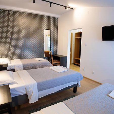 Konak Vukasinovic Hotel Beograd Ngoại thất bức ảnh