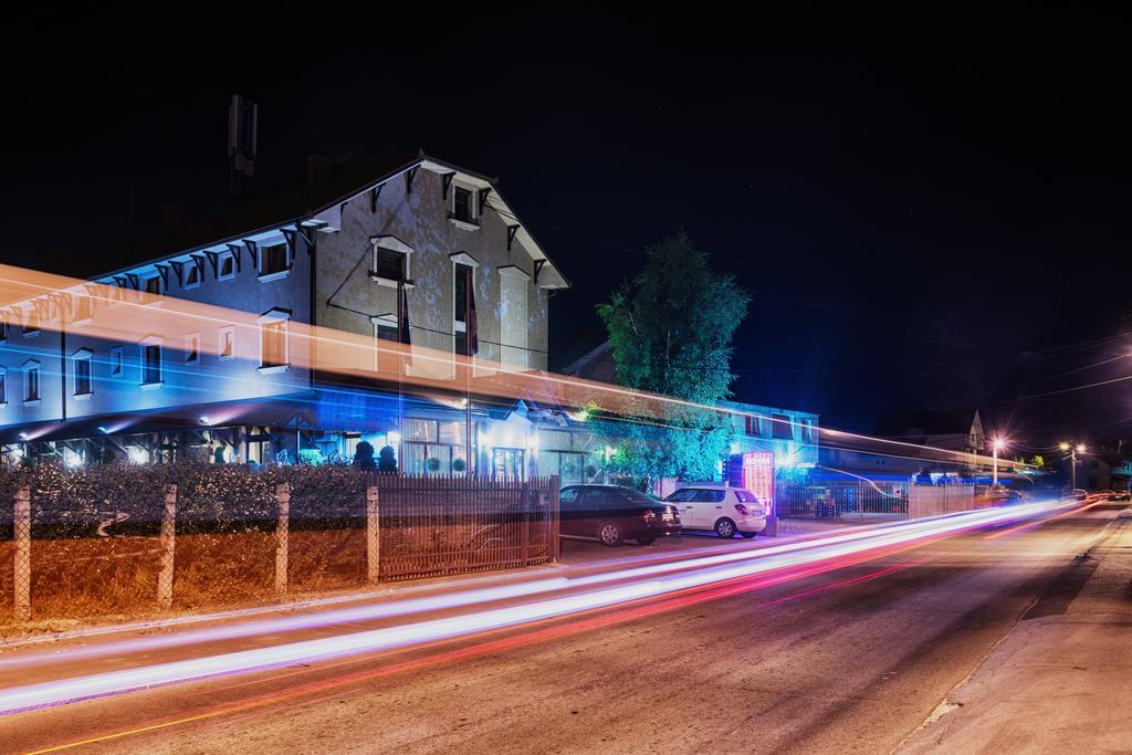 Konak Vukasinovic Beograd Ngoại thất bức ảnh