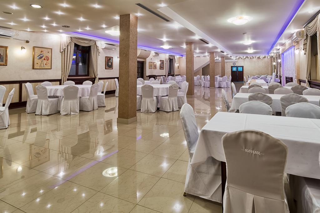 Konak Vukasinovic Hotel Beograd Ngoại thất bức ảnh