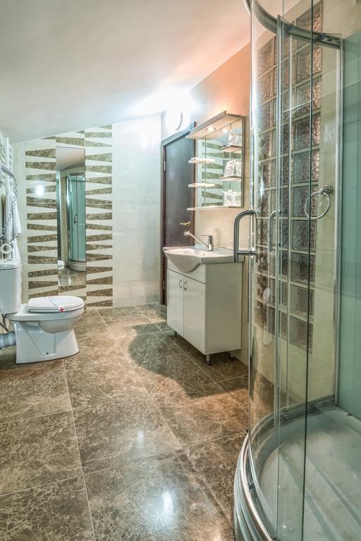 Konak Vukasinovic Hotel Beograd Phòng bức ảnh