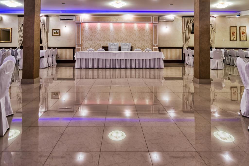 Konak Vukasinovic Hotel Beograd Ngoại thất bức ảnh