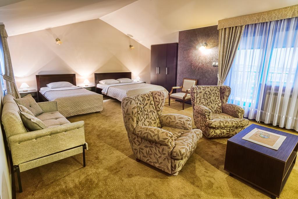 Konak Vukasinovic Beograd Ngoại thất bức ảnh