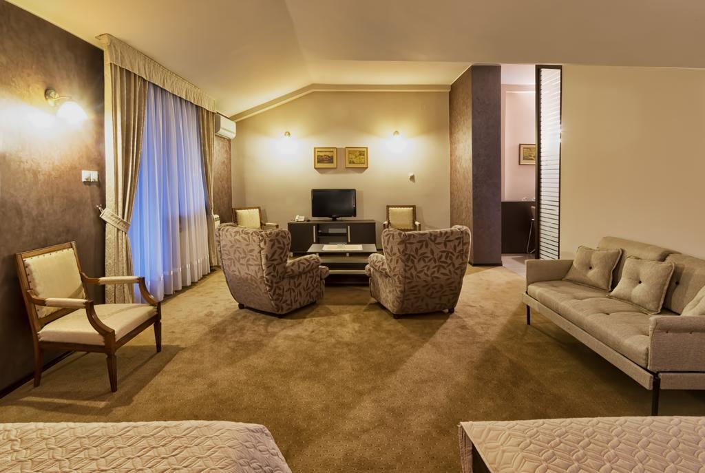 Konak Vukasinovic Hotel Beograd Phòng bức ảnh