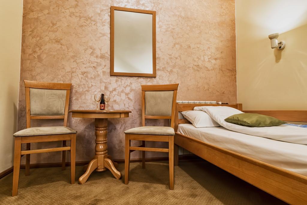 Konak Vukasinovic Hotel Beograd Phòng bức ảnh