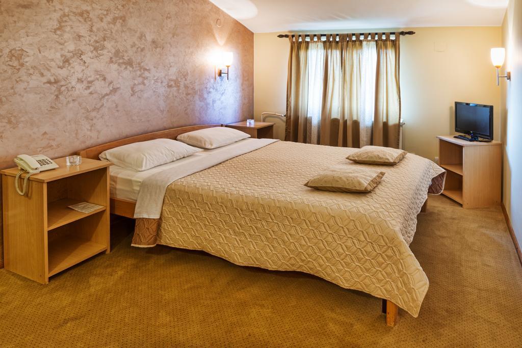 Konak Vukasinovic Hotel Beograd Phòng bức ảnh