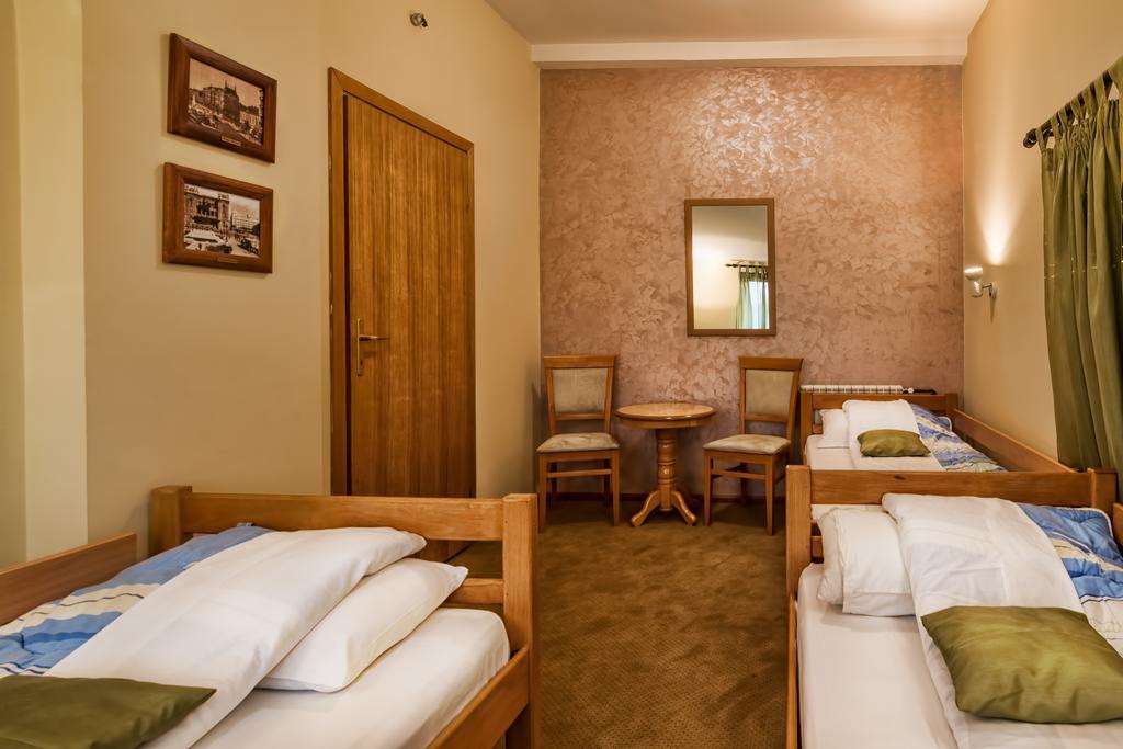 Konak Vukasinovic Hotel Beograd Phòng bức ảnh