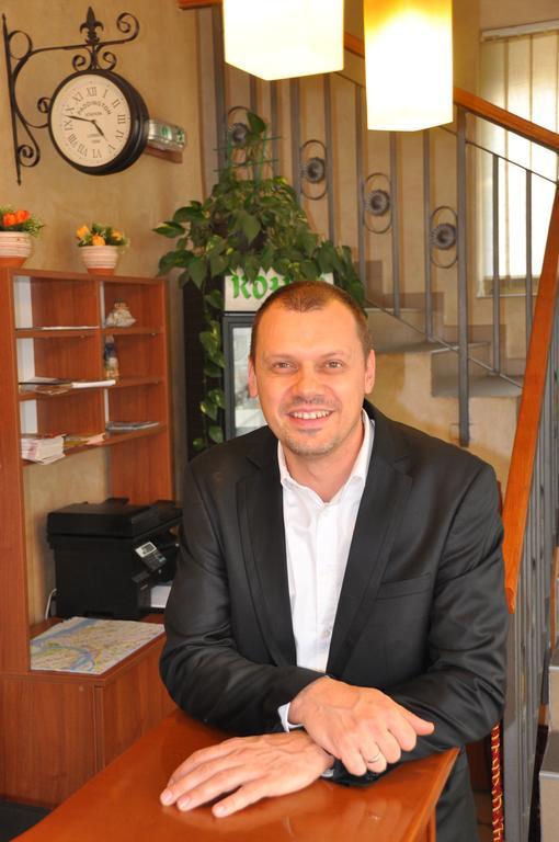 Konak Vukasinovic Beograd Ngoại thất bức ảnh