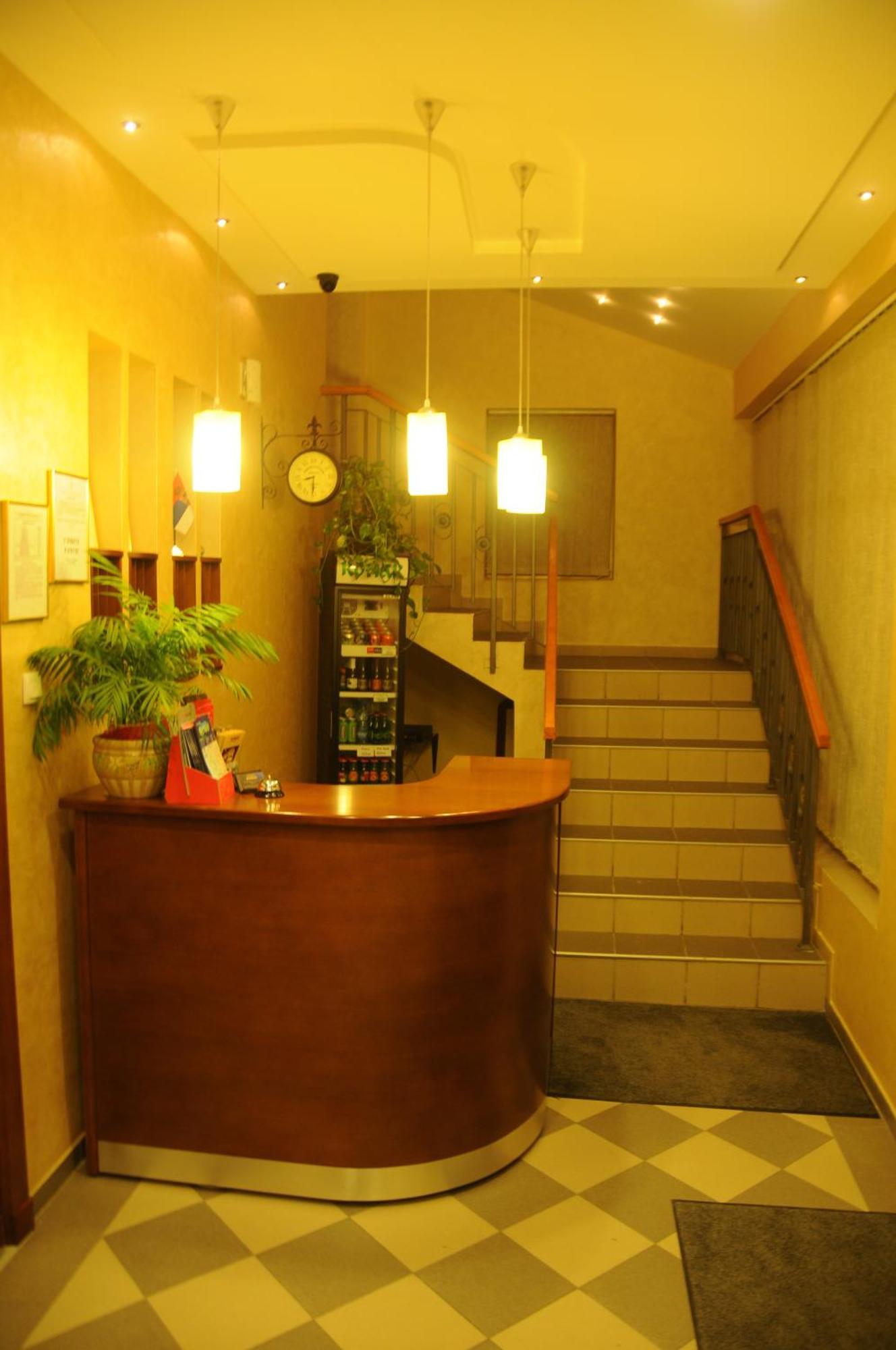 Konak Vukasinovic Hotel Beograd Ngoại thất bức ảnh