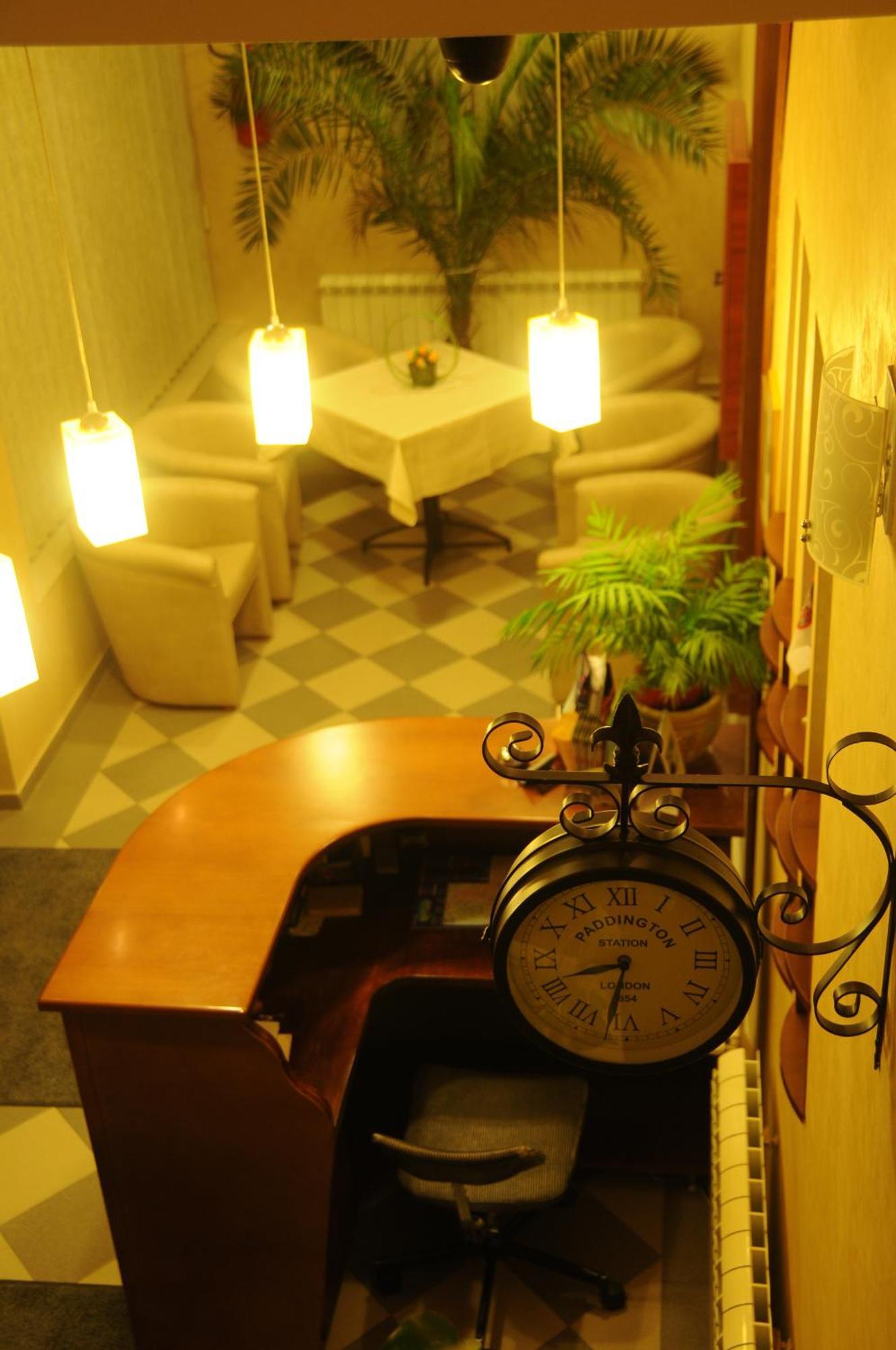 Konak Vukasinovic Beograd Ngoại thất bức ảnh