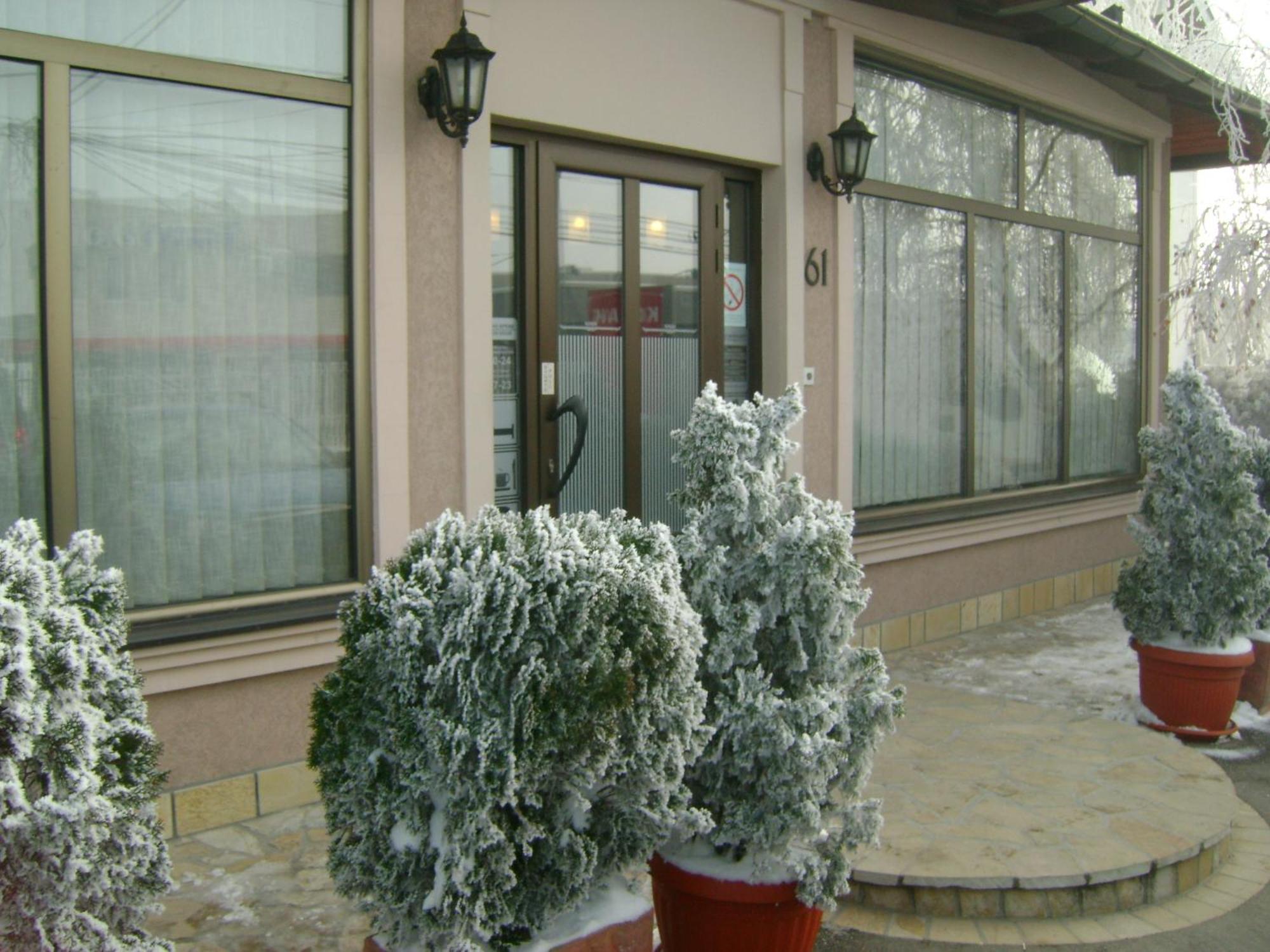 Konak Vukasinovic Hotel Beograd Ngoại thất bức ảnh