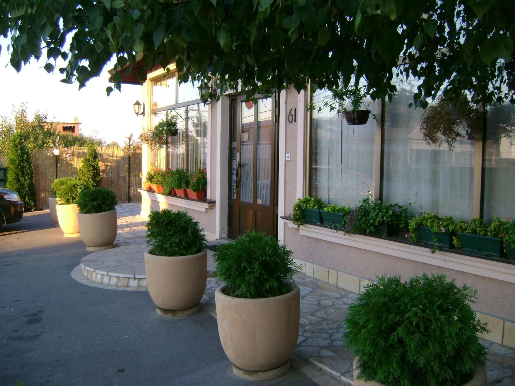 Konak Vukasinovic Beograd Ngoại thất bức ảnh