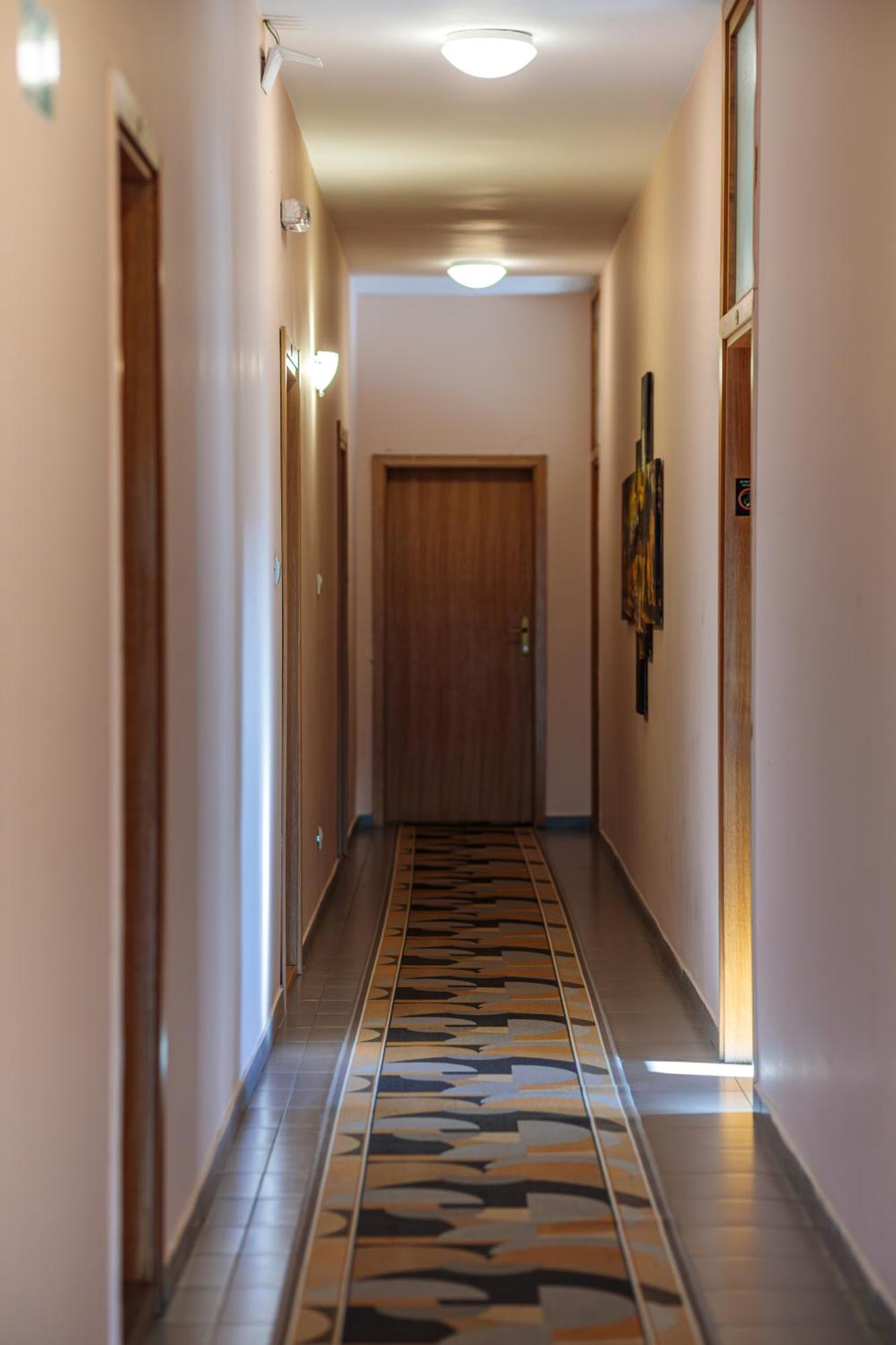 Konak Vukasinovic Hotel Beograd Ngoại thất bức ảnh