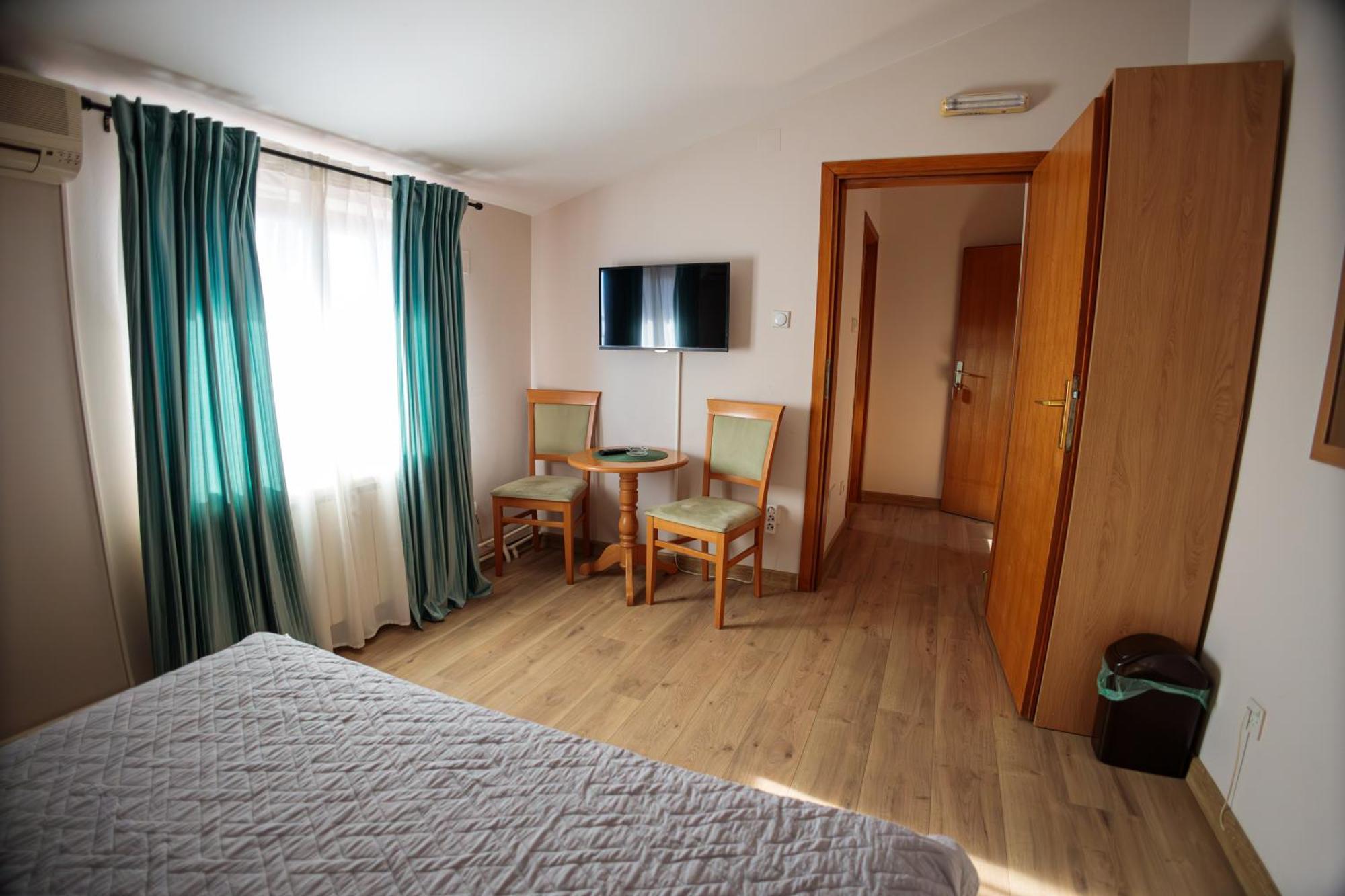 Konak Vukasinovic Hotel Beograd Ngoại thất bức ảnh