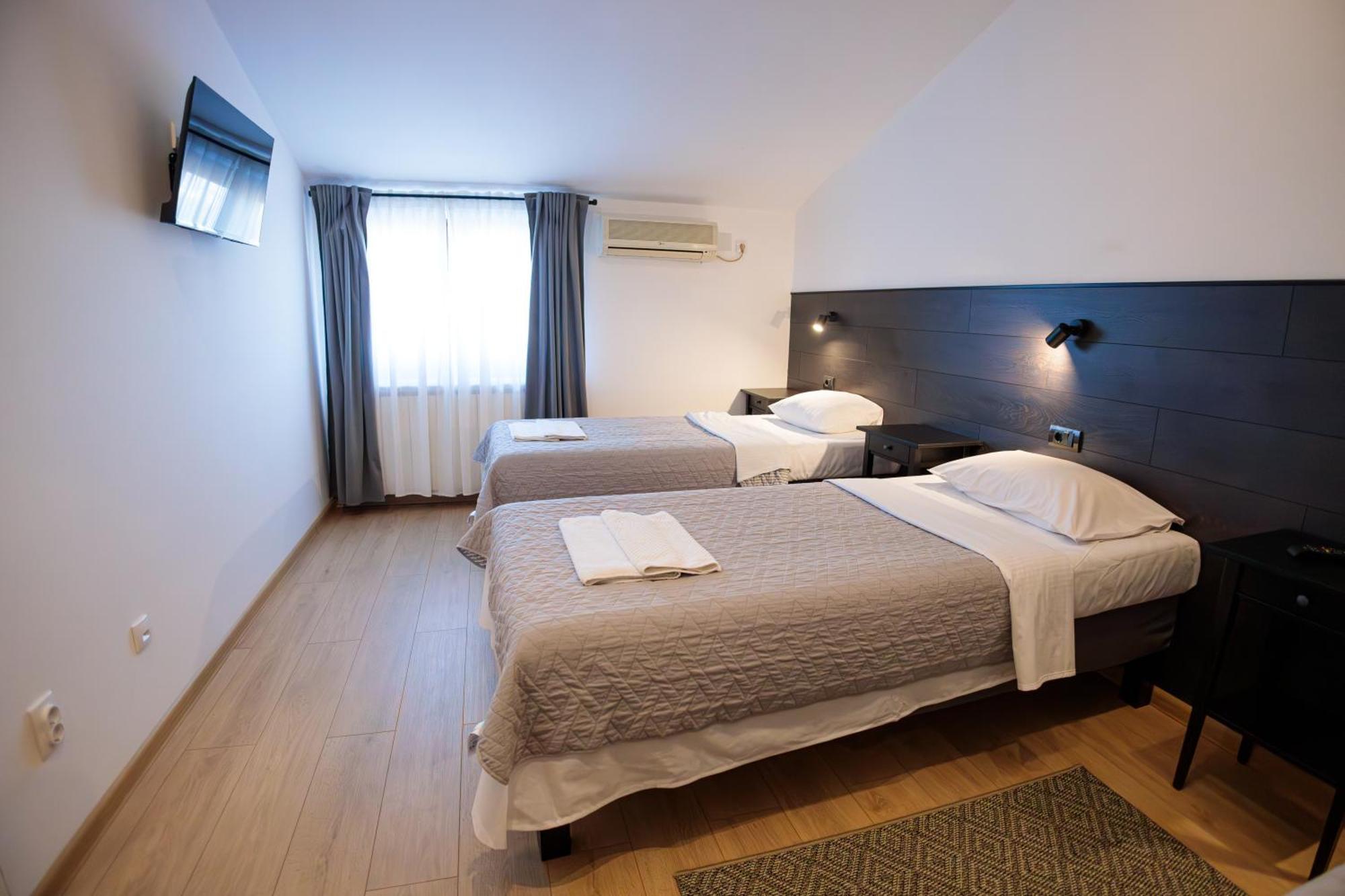 Konak Vukasinovic Hotel Beograd Ngoại thất bức ảnh