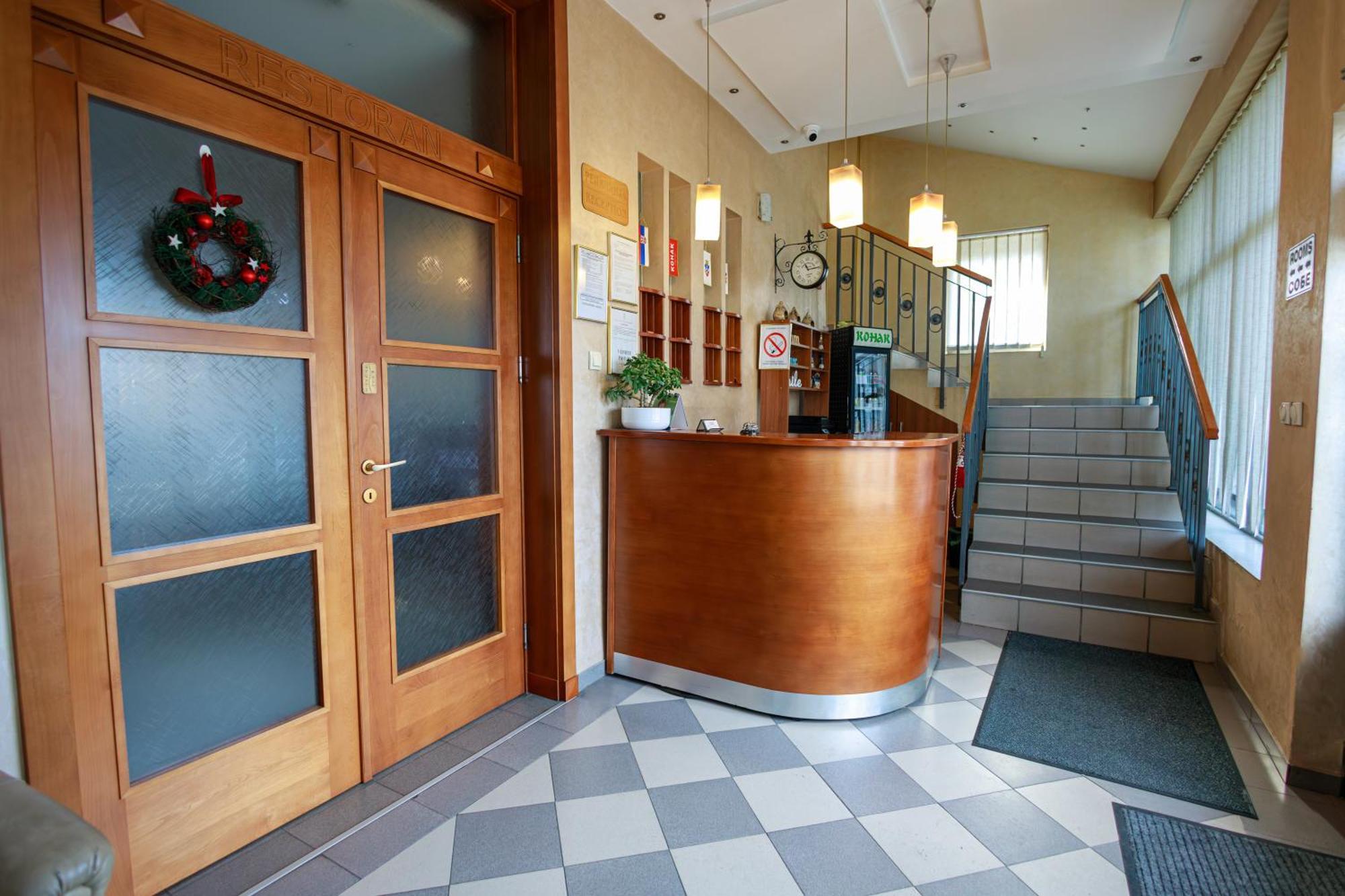 Konak Vukasinovic Hotel Beograd Ngoại thất bức ảnh
