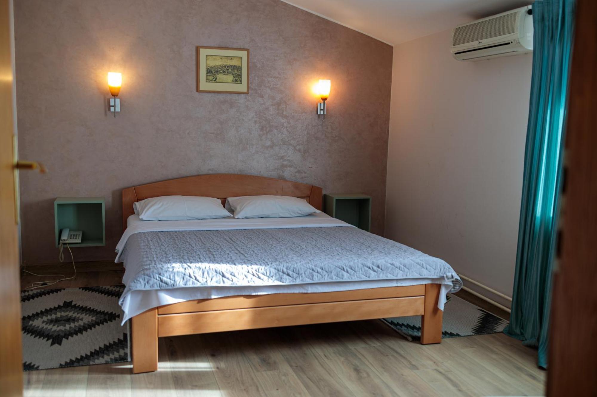 Konak Vukasinovic Hotel Beograd Ngoại thất bức ảnh