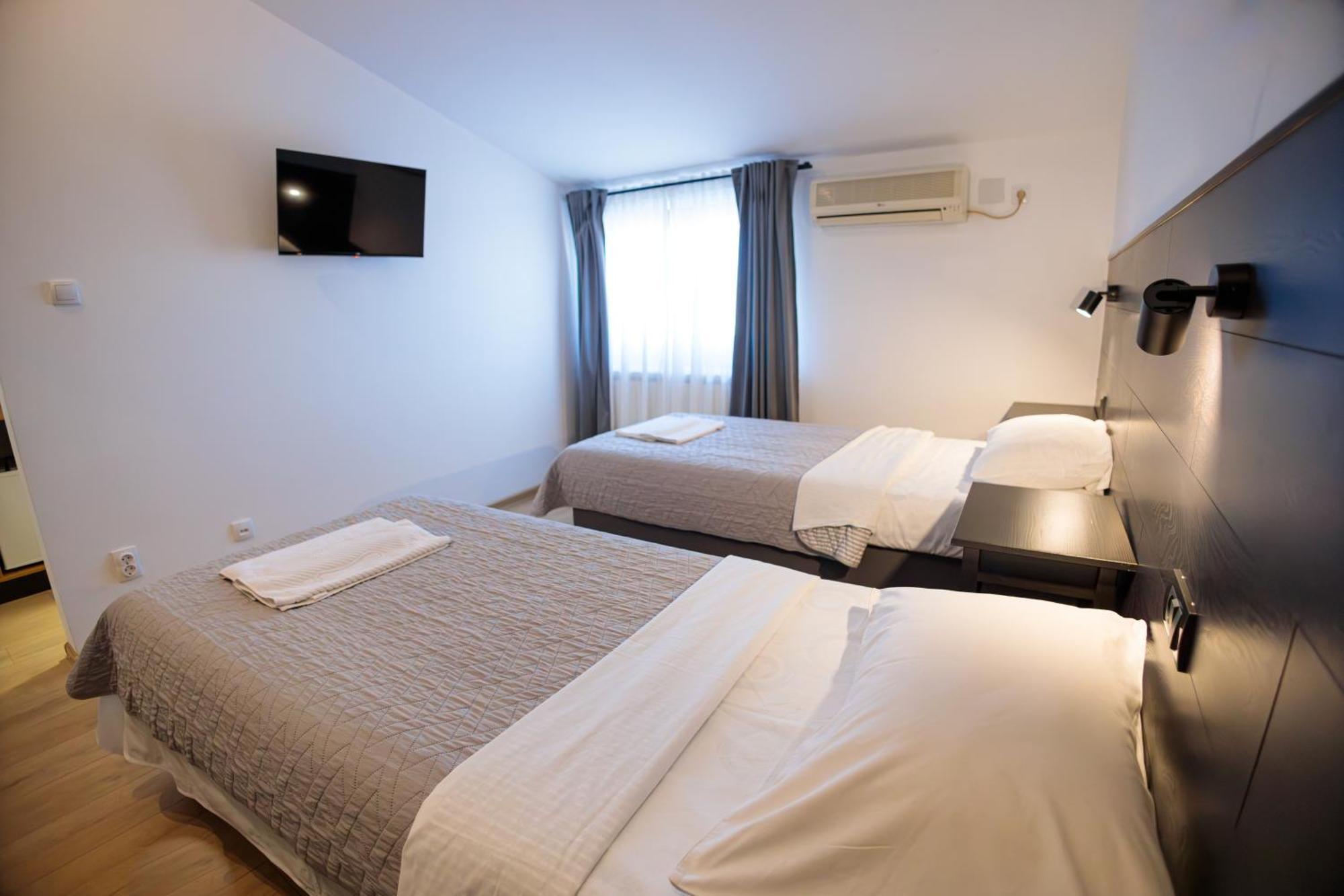 Konak Vukasinovic Hotel Beograd Ngoại thất bức ảnh