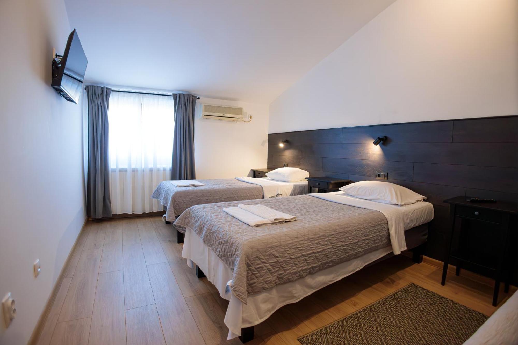 Konak Vukasinovic Hotel Beograd Ngoại thất bức ảnh