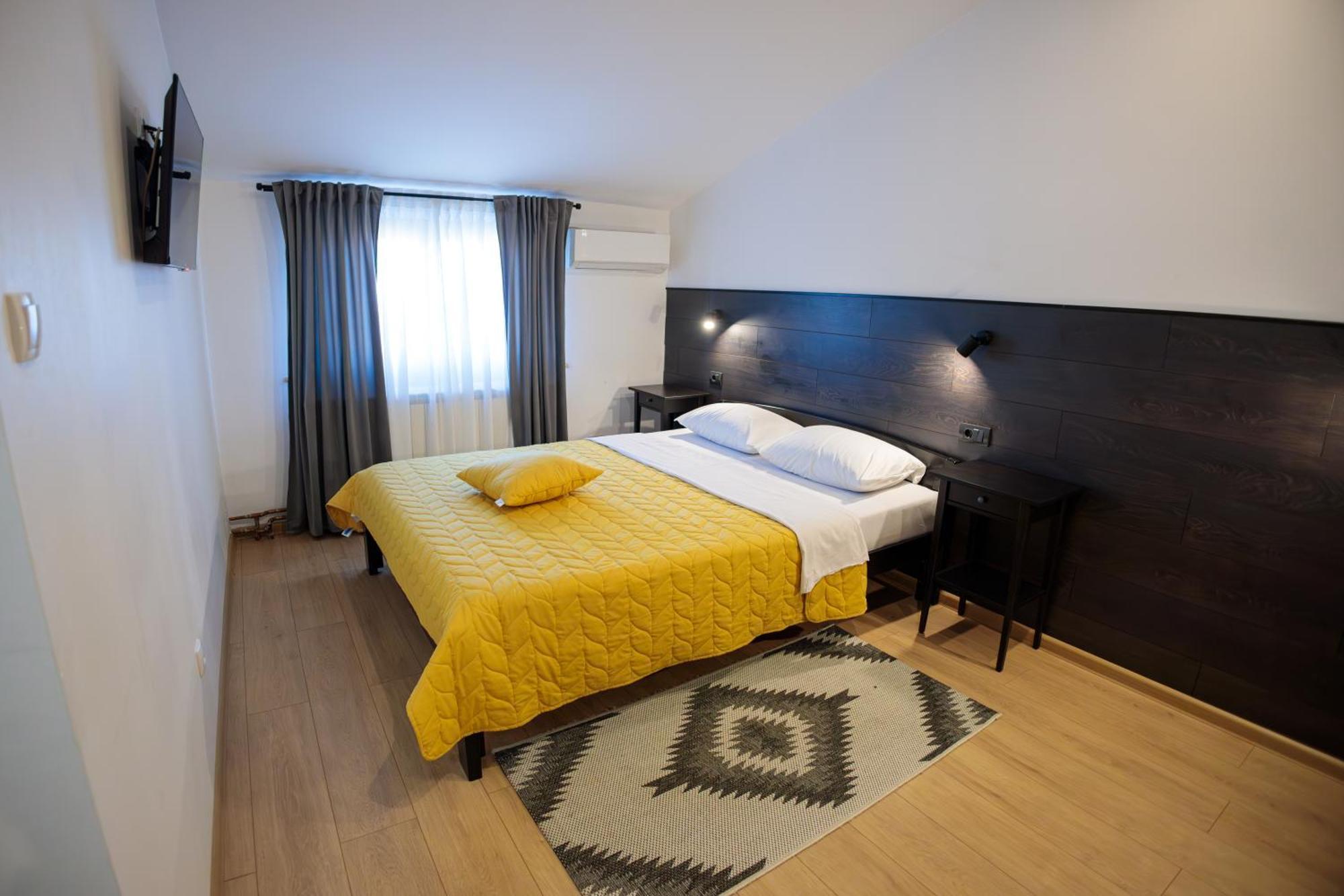 Konak Vukasinovic Hotel Beograd Ngoại thất bức ảnh