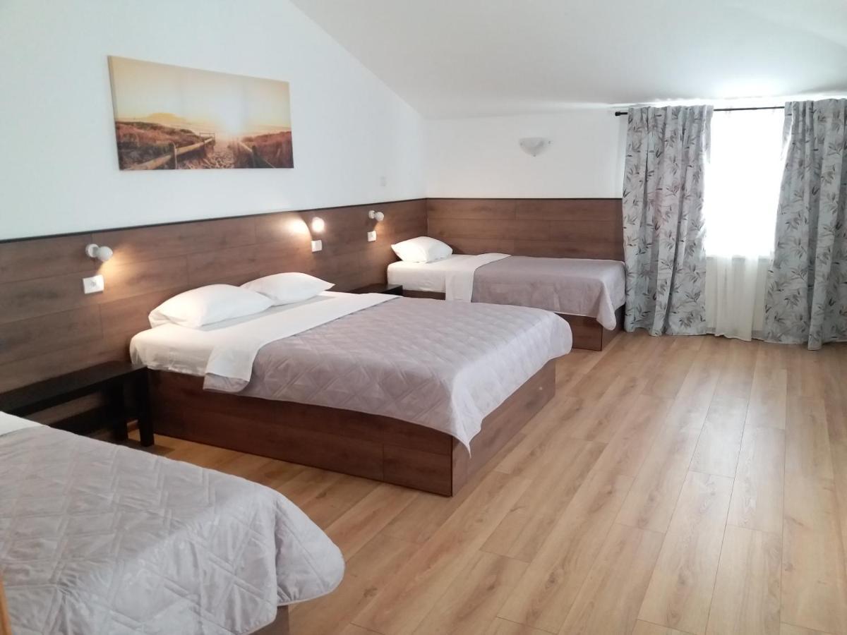 Konak Vukasinovic Hotel Beograd Ngoại thất bức ảnh