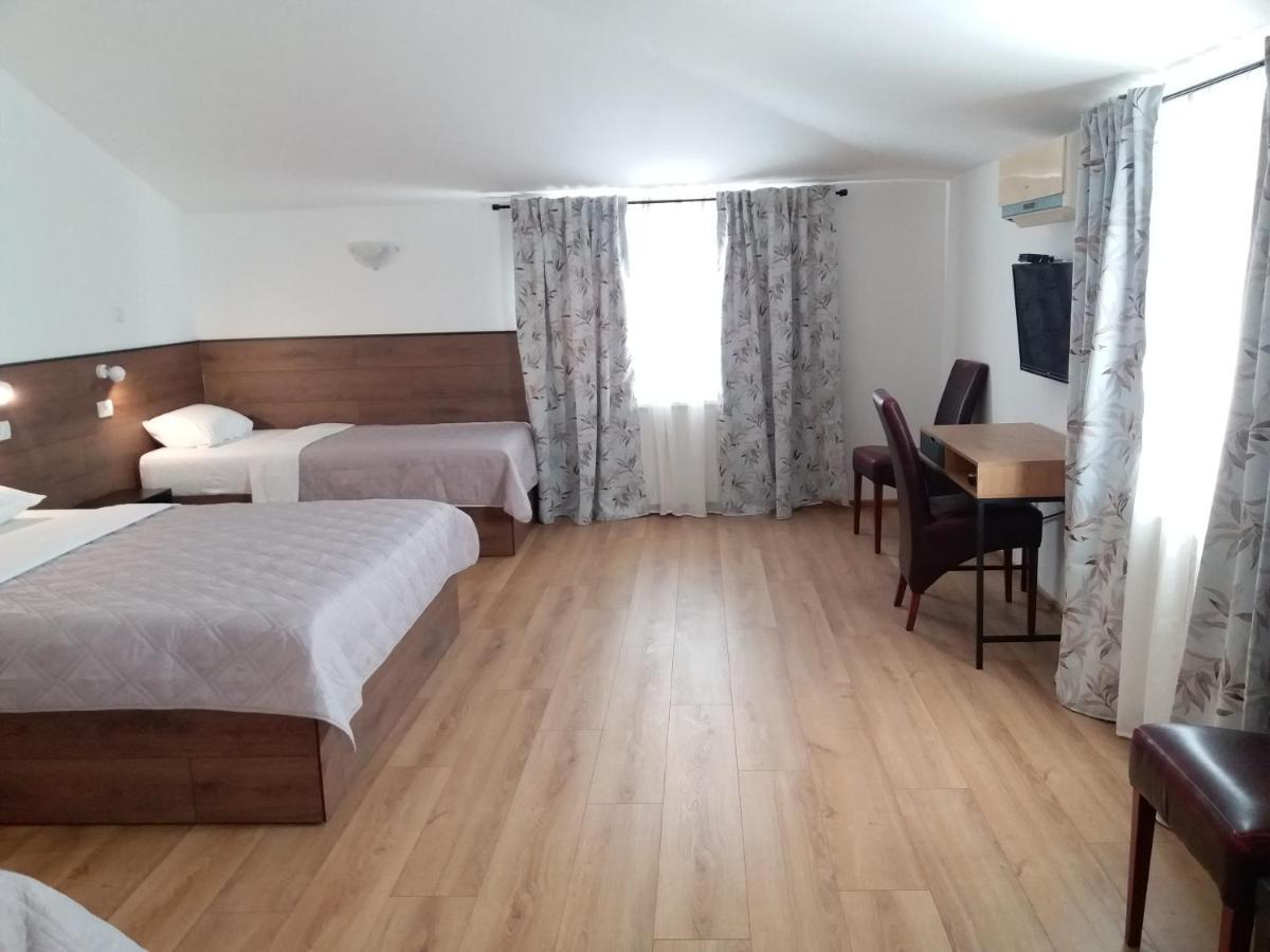 Konak Vukasinovic Hotel Beograd Ngoại thất bức ảnh