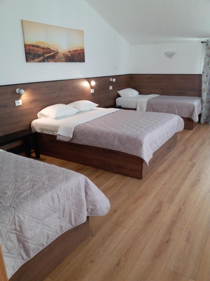 Konak Vukasinovic Hotel Beograd Ngoại thất bức ảnh