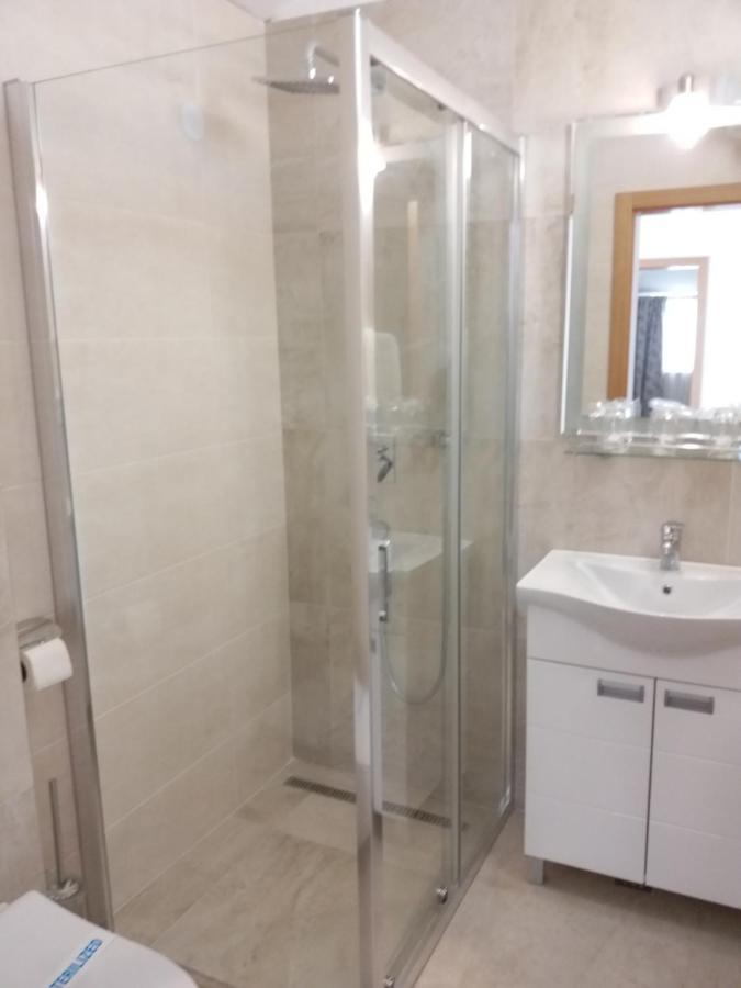 Konak Vukasinovic Hotel Beograd Ngoại thất bức ảnh